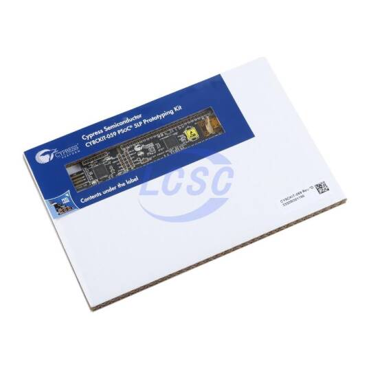 Infineon/CYPRESS CY8CKIT-059 - 1