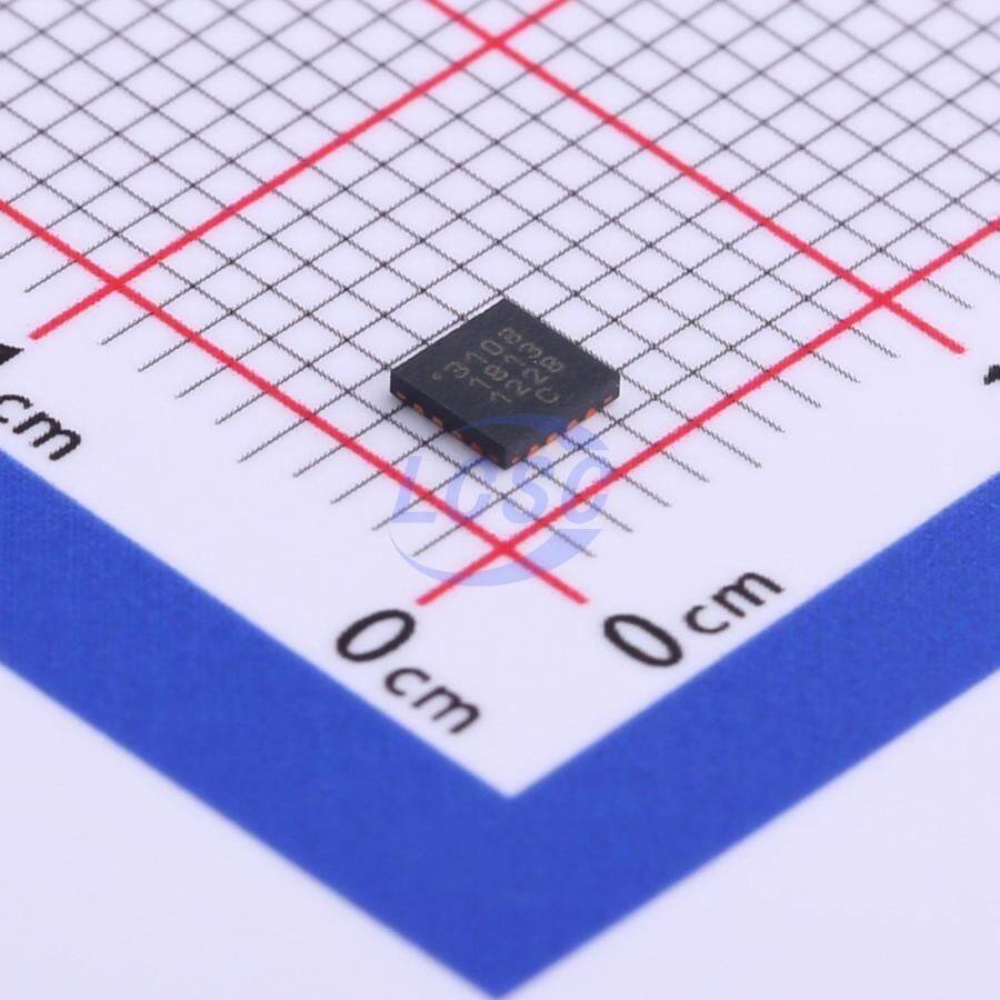 Infineon/CYPRESS CY8CMBR3108-LQXI