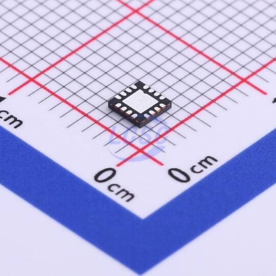 Infineon/CYPRESS CY8CMBR3108-LQXI - 2