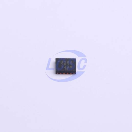 Infineon/CYPRESS CY8CMBR3108-LQXI - 3