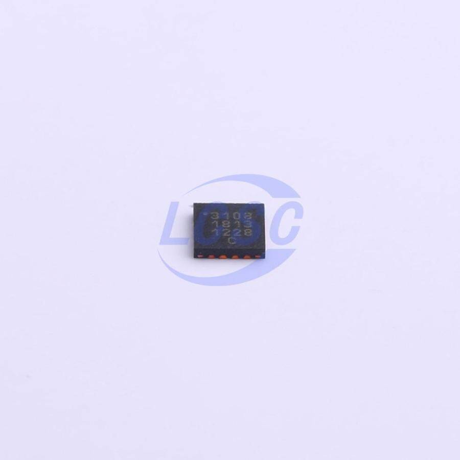 Infineon/CYPRESS CY8CMBR3108-LQXI - 3