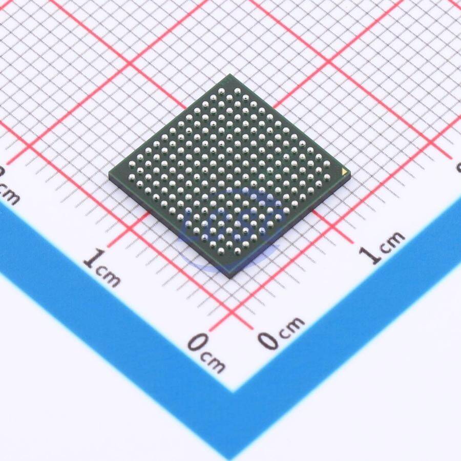 Infineon/CYPRESS CYUSB4347-BZXC - 2