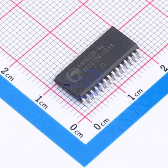 Infineon/CYPRESS FM1808B-SG