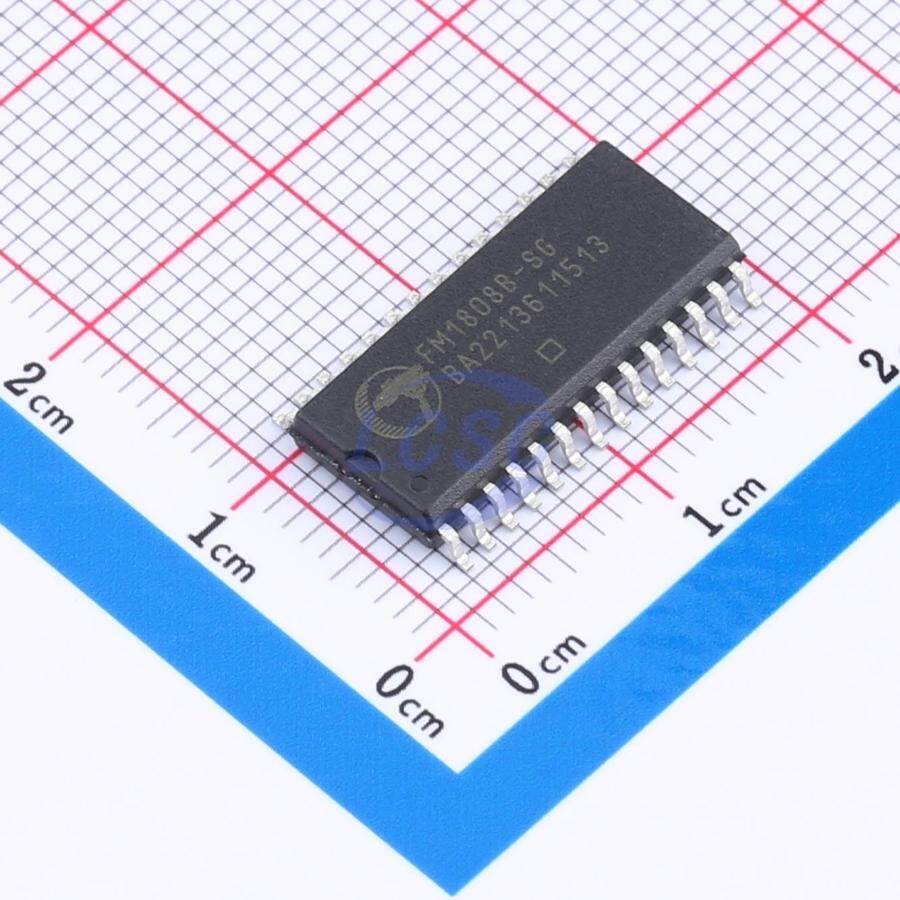 Infineon/CYPRESS FM1808B-SG - 1