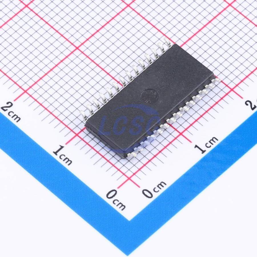 Infineon/CYPRESS FM1808B-SG - 2