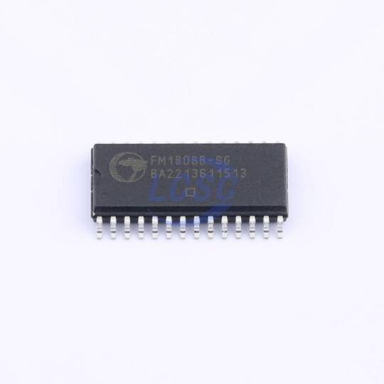 Infineon/CYPRESS FM1808B-SG - 3