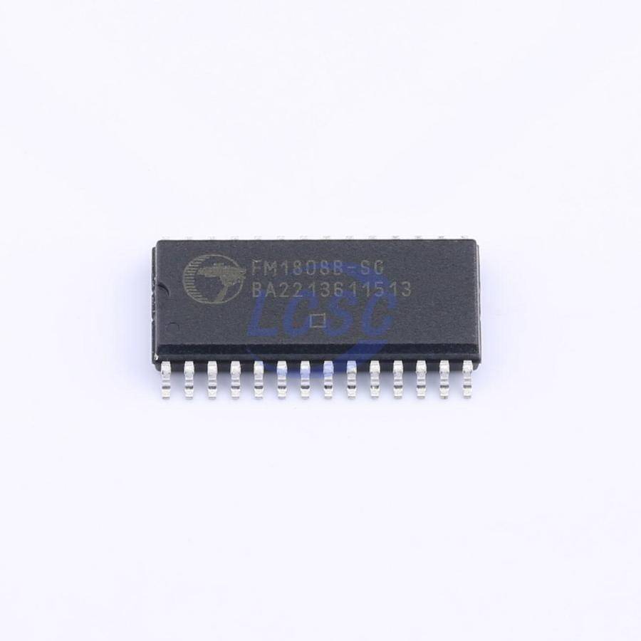 Infineon/CYPRESS FM1808B-SG - 3