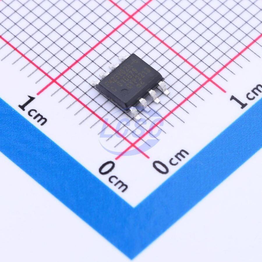 Infineon/CYPRESS FM25V02A-G - 1
