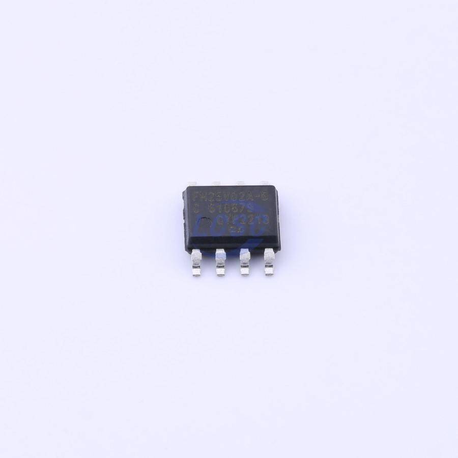 Infineon/CYPRESS FM25V02A-G - 3