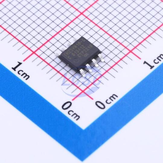 Infineon/CYPRESS FM25VN10-G