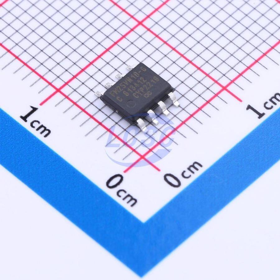 Infineon/CYPRESS FM25VN10-G - 1
