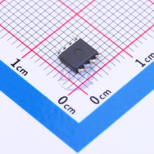 Infineon/CYPRESS FM25VN10-G - 2