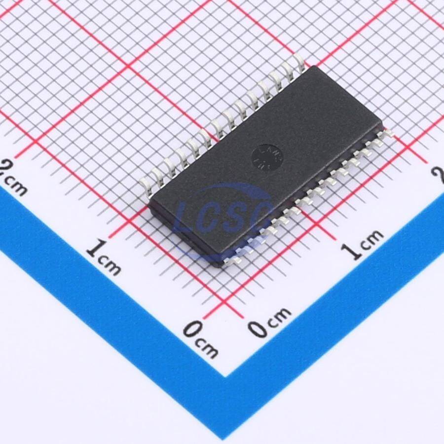 Infineon/CYPRESS FM28V020-SG - 2