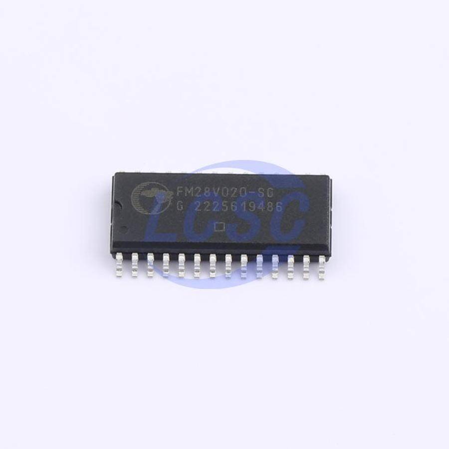 Infineon/CYPRESS FM28V020-SG - 3