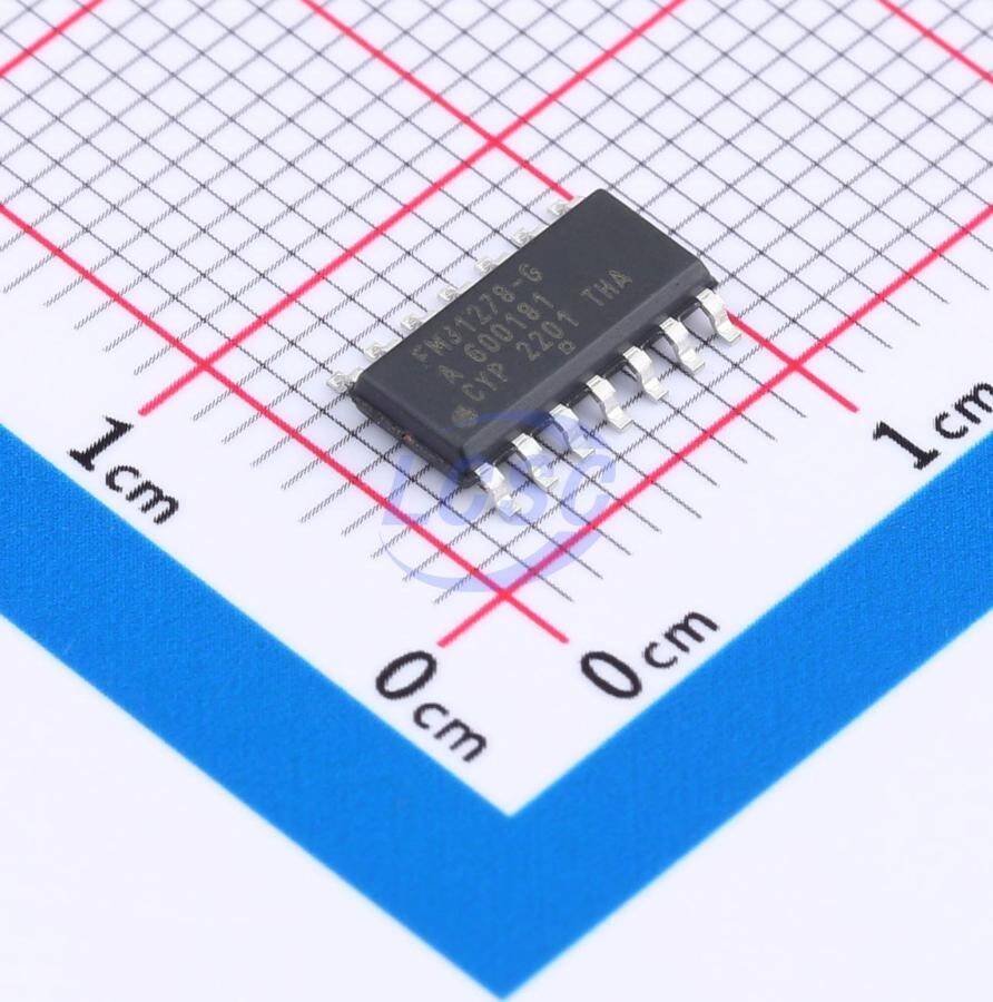 Infineon/CYPRESS FM31278-G - 1