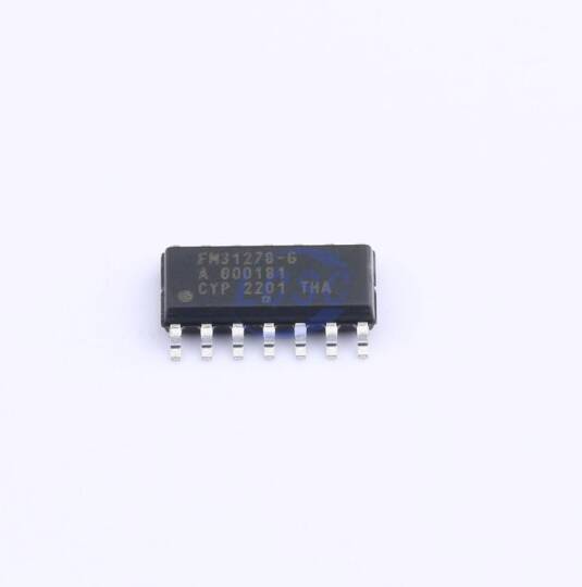 Infineon/CYPRESS FM31278-G - 3