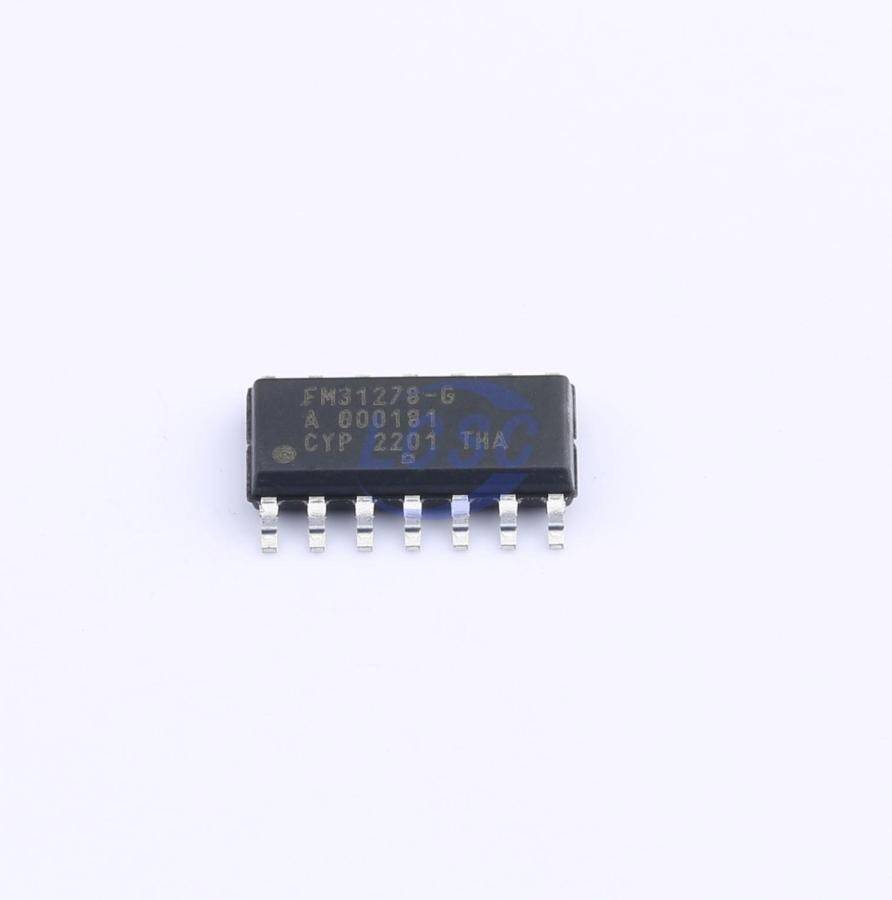 Infineon/CYPRESS FM31278-G - 3