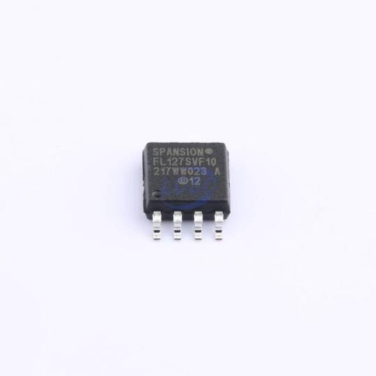 Infineon/CYPRESS S25FL127SABMFV101 - 3