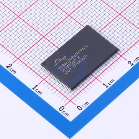 Infineon/CYPRESS S29AL008J70TFI020