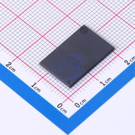 Infineon/CYPRESS S29AL008J70TFI020 - 2