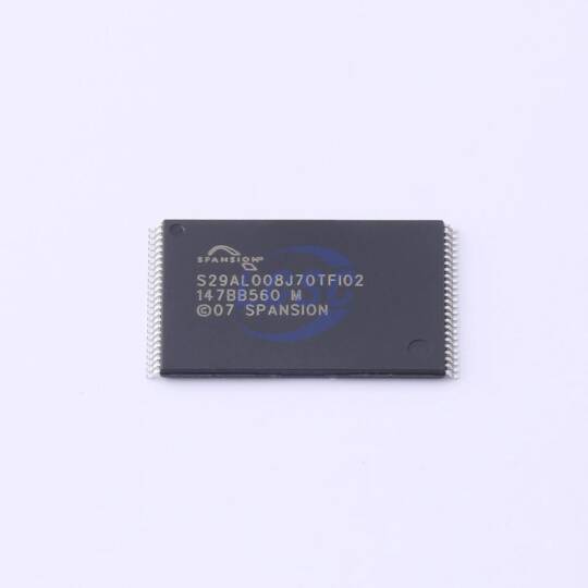 Infineon/CYPRESS S29AL008J70TFI020 - 3
