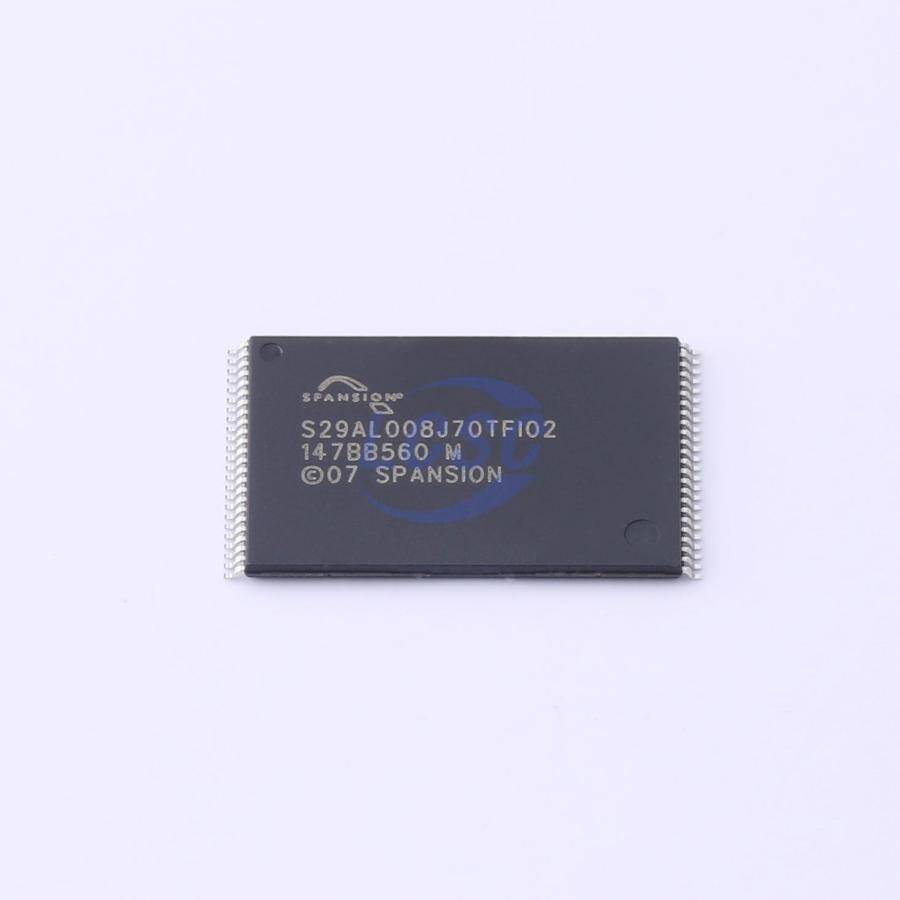 Infineon/CYPRESS S29AL008J70TFI020 - 3