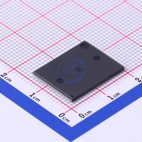 Infineon/CYPRESS S29GL01GS11TFIV10 - 2