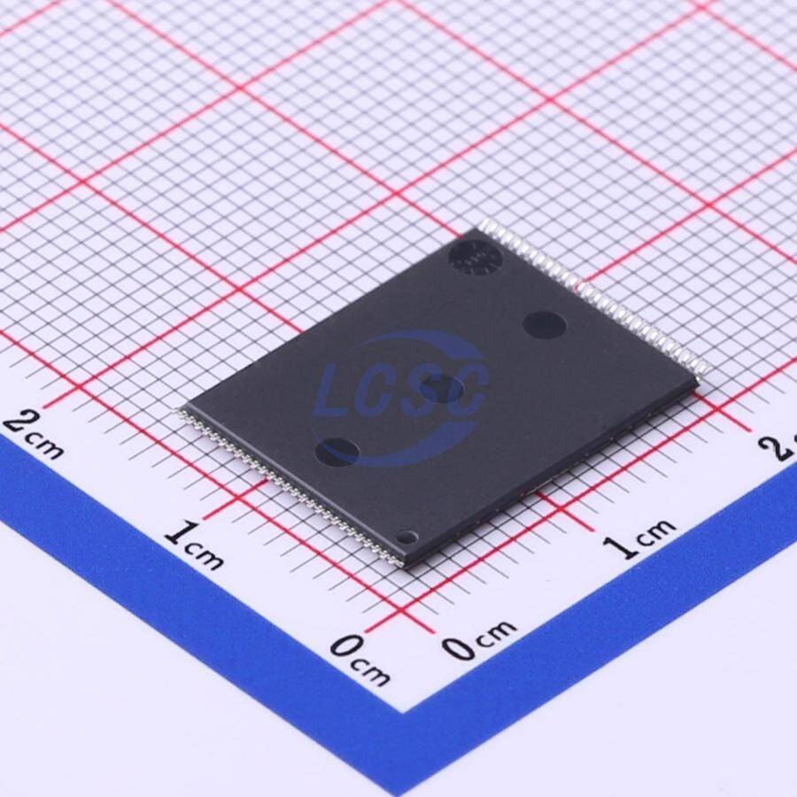 Infineon/CYPRESS S29GL01GS11TFIV10 - 2