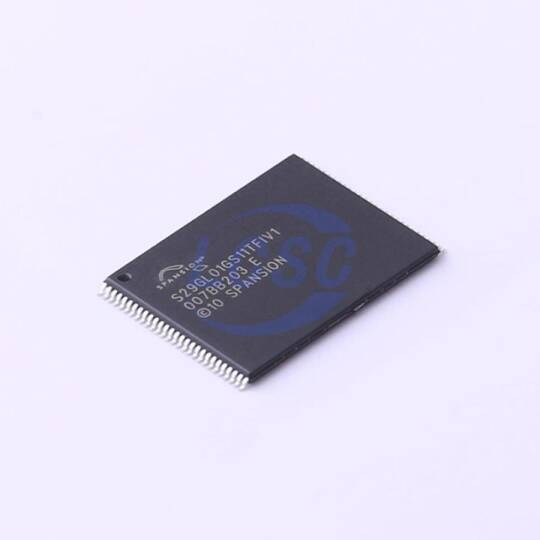 Infineon/CYPRESS S29GL01GS11TFIV10 - 3