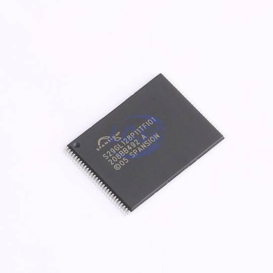 Infineon/CYPRESS S29GL128P11TFI010 - 3