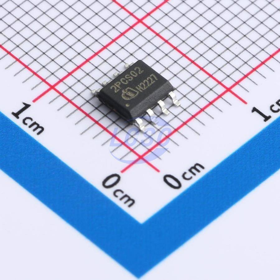 Infineon ICE2PCS02G - 1