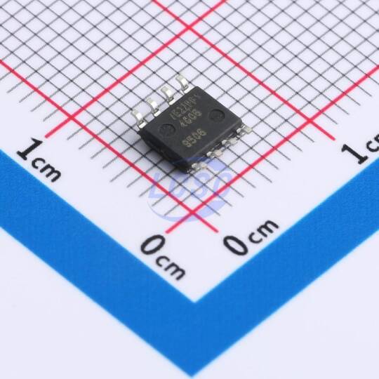 Infineon ICE2PCS02G - 2