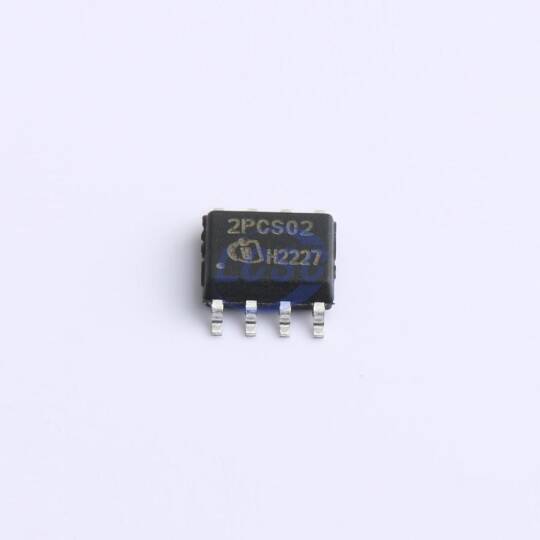 Infineon ICE2PCS02G - 3