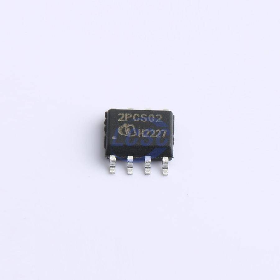 Infineon ICE2PCS02G - 3