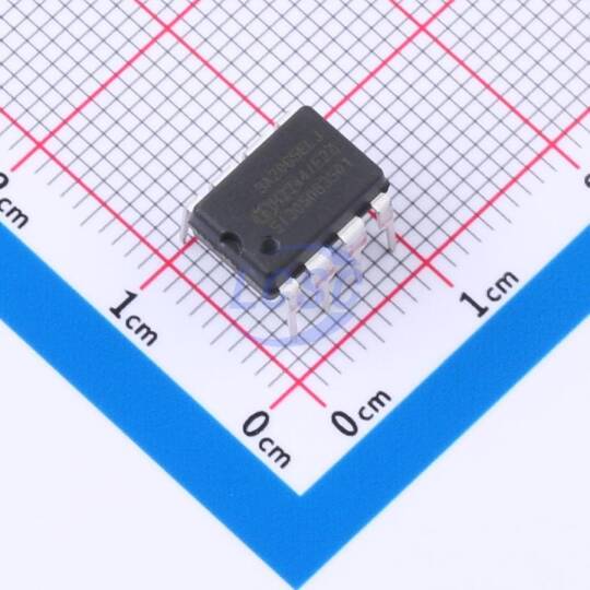Infineon ICE3A2065ELJFKLA1