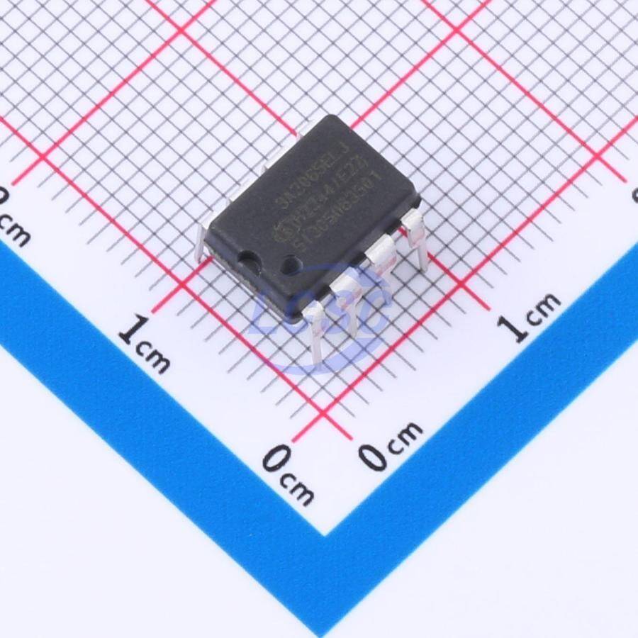 Infineon ICE3A2065ELJFKLA1