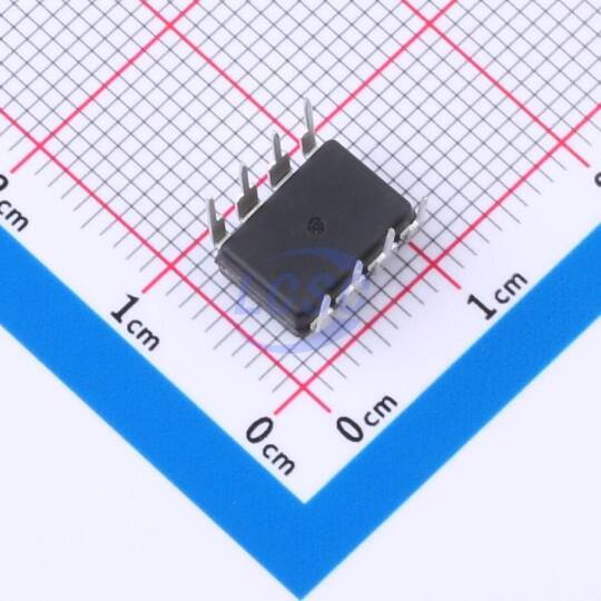 Infineon ICE3A2065ELJFKLA1 - 2