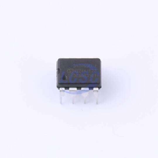 Infineon ICE3A2065ELJFKLA1 - 3