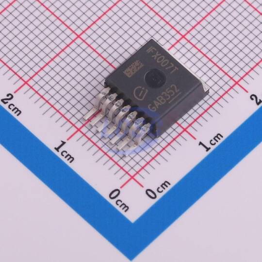 Infineon IFX007TAUMA1 - 1