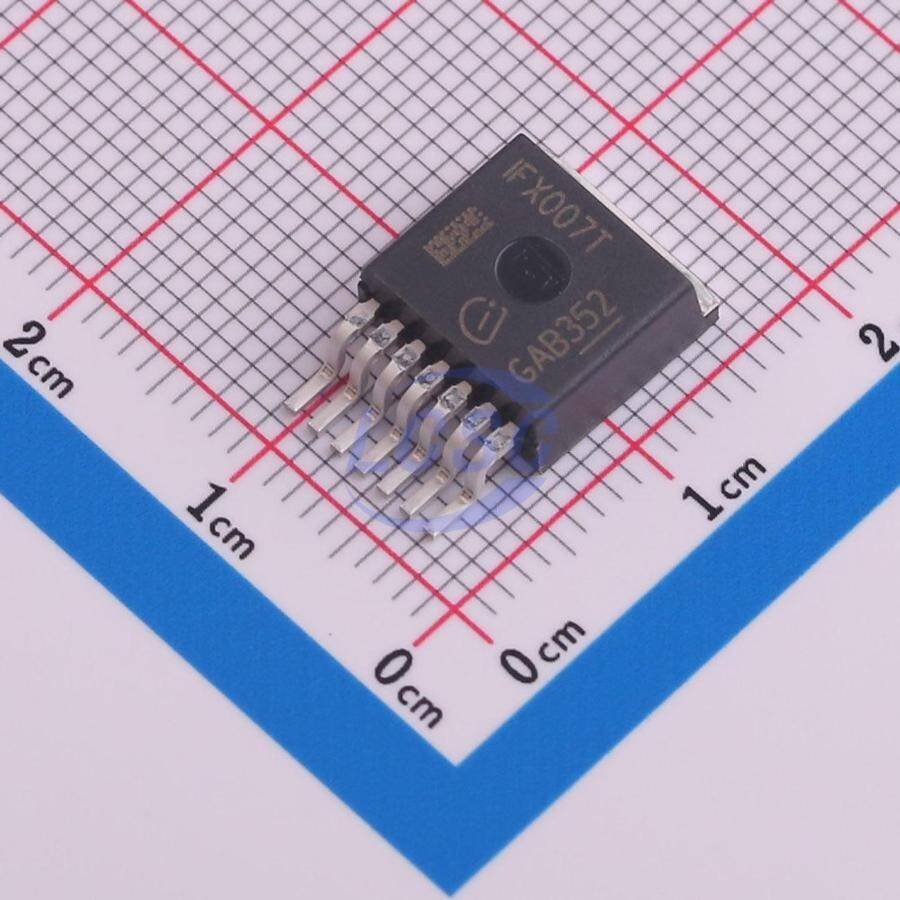 Infineon IFX007TAUMA1