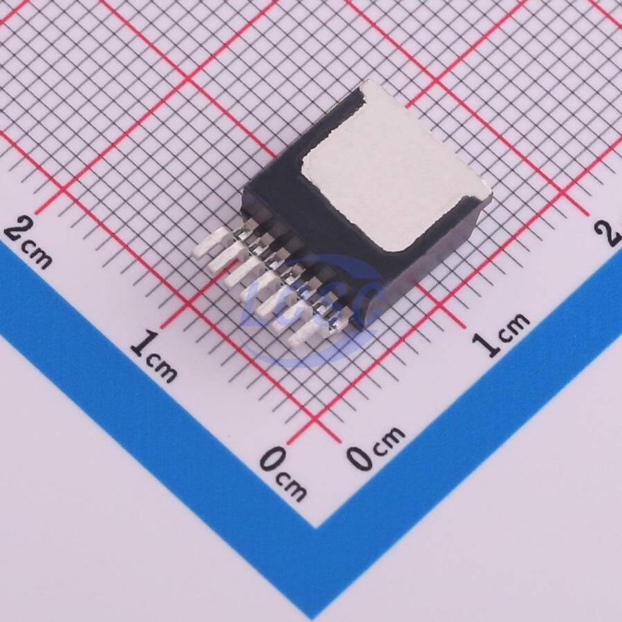 Infineon IFX007TAUMA1 - 2