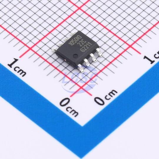 Infineon IFX1050G VIO
