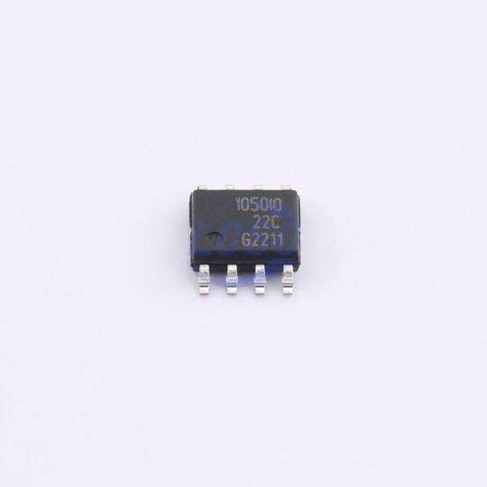 Infineon IFX1050G VIO - 3