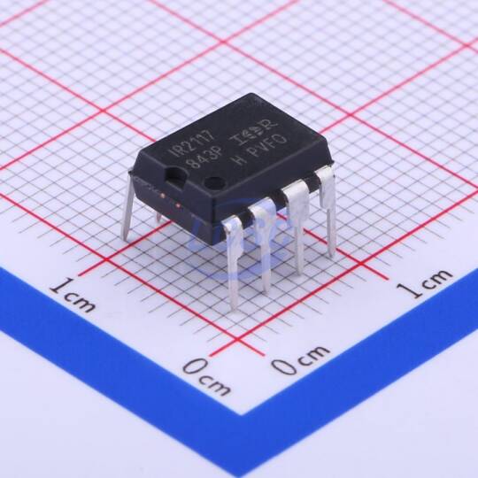 Infineon IR2117PBF - 1