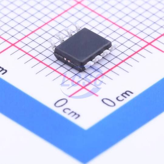Infineon IRS2008STRPBF - 2