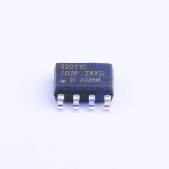 Infineon IRS2011STRPBF - 3
