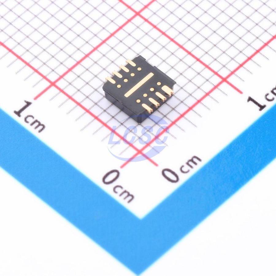 Infineon KP466XTMA1 - 2