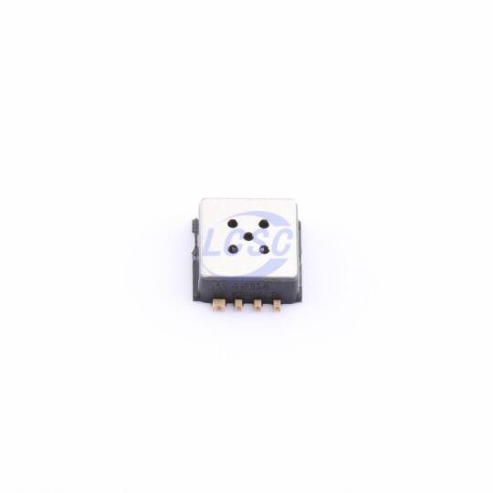 Infineon KP466XTMA1 - 3