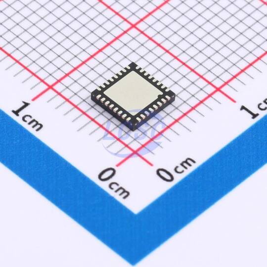 Infineon SLM9670AQ20FW1311XTMA1 - 2