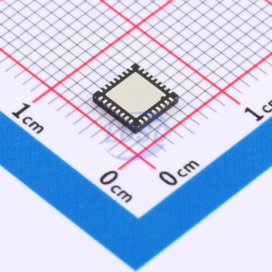 Infineon SLM9670AQ20FW1311XTMA1 - 2